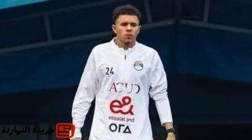 يرفض طلب الزمالك ويتمسك باستمرار زلاكة في الموسم الجديد