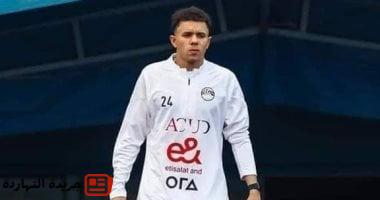 بيراميدز يرفض طلب الزمالك ويتمسك باستمرار زلاكة في الموسم الجديد