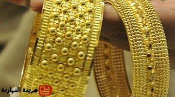 سعر الذهب اليوم الأربعاء 2 يوليو 2025 فى الأسواق