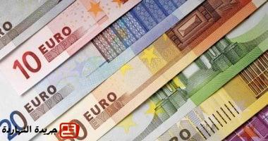تراجع سعر اليورو اليوم الأربعاء 2 يوليو 2025 أمام الجنيه بختام التعاملات بالبنوك