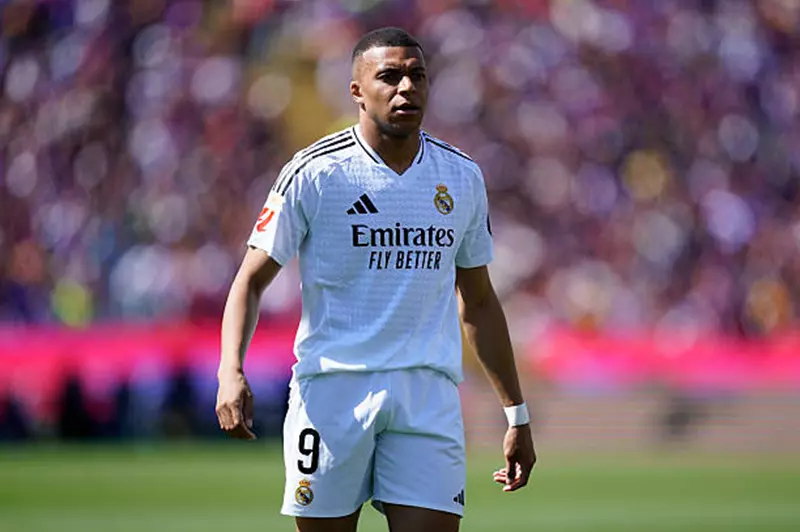 تشكيل ريال مدريد.. مبابي على مقاعد البدلاء أمام يوفنتوس
