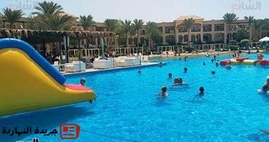 تطوير شركات التجارة الداخلية التابعة لـ«القابضة للسياحة» يعيدها لدورها التاريخى