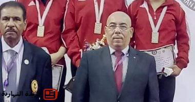 تعرف على قائمة منتخب الكاراتيه بالبطولة الأفريقية بنيجيريا