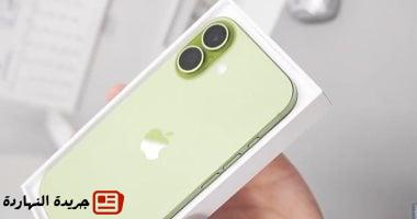 تعرف على موعد طرح iPhone 17 للبيع.. متى سيصل؟