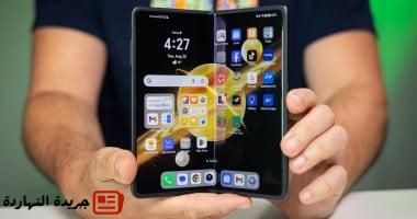تقرير: أيفون القابل للطى قد لا يحتوى على خاصية Face ID