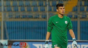 وثنائي الزمالك يشعلون صراع الحراس بين بيراميدز والمصري