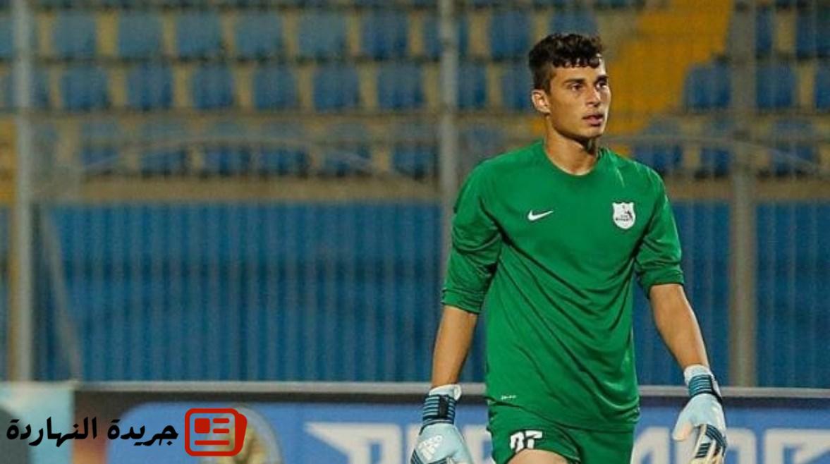 جاد وثنائي الزمالك يشعلون صراع الحراس بين بيراميدز والمصري 2 جاد وثنائي الزمالك يشعلون صراع الحراس بين بيراميدز والمصري