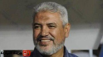 عبد الحميد توقعنا أن يكون عرض ميتلاند كوبرى لانضمام