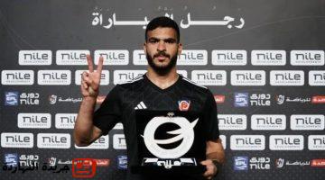 حمدان يفضل الزمالك على الأهلي وبتروجت يوجه إنذارًا للاعب