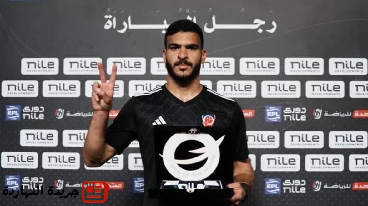 حامد حمدان يفضل الزمالك على الأهلي.. وبتروجت يوجه إنذارًا للاعب 2 حامد حمدان يفضل الزمالك على الأهلي.. وبتروجت يوجه إنذارًا للاعب