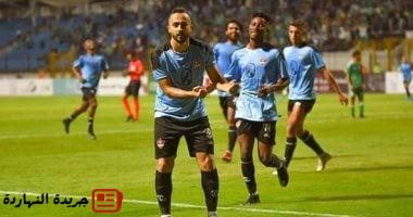 حرس الحدود يتعاقد مع أحمد الشيخ لمدة موسمين