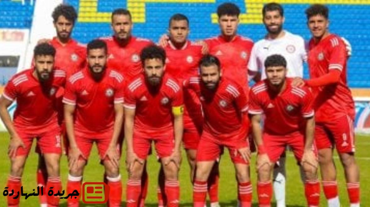حرس الحدود يواجه الجونة وديًا استعدادًا لانطلاق الدوري 2 حرس الحدود يواجه الجونة وديًا استعدادًا لانطلاق الدوري