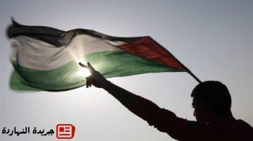 فتح زخم دولي غير مسبوق يعيد الاعتراف بحل الدولتين