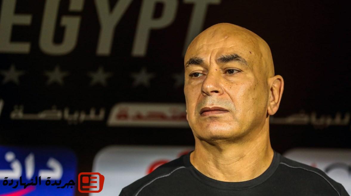 حسام حسن يؤجل إعلان قائمة الفراعنة حتى نهاية أغسطس لهذا السبب 2 حسام حسن يؤجل إعلان قائمة الفراعنة حتى نهاية أغسطس لهذا السبب