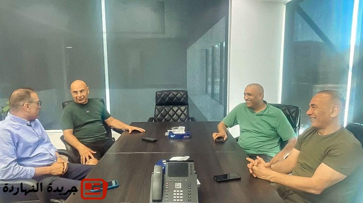 حسام حسن يشترط مواجهات قوية في معسكري أكتوبر ونوفمبر 2 حسام حسن يشترط مواجهات قوية في معسكري أكتوبر ونوفمبر