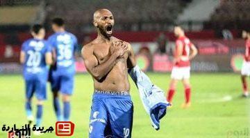 طولان شيكابالا من أيقونات الزمالك على مدار التاريخ