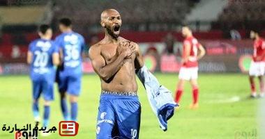 حلمى طولان: شيكابالا من أيقونات الزمالك على مدار التاريخ