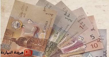 ختام التعاملات.. سعر الدينار الكويتى اليوم الثلاثاء 8 يوليو  2025
