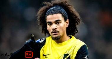 خطوة واحدة تفصل الزمالك عن إعلان التعاقد مع الفلسطينى آدم كايد