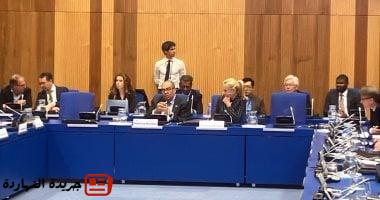 دكتور محمود محيي الدين: التصنيع الأخضر ضرورة تنموية لا تحتمل التأجيل