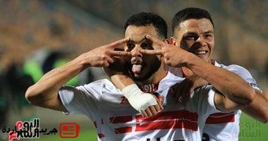 دونجا يقترب من البقاء فى الزمالك