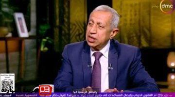 أكاديمية النقل البحري ميناء أبو قير سيكون نقلة نوعية