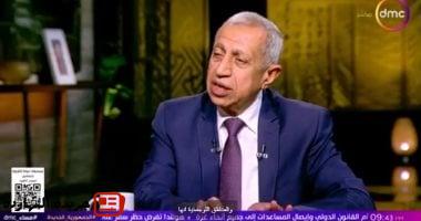 رئيس أكاديمية “النقل البحري”: ميناء أبو قير سيكون نقلة نوعية ومصر مركز عالمي للتجارة