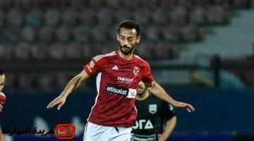 ياسين عن لعب أحمد عبد القادر للزمالك عادي ويوجد