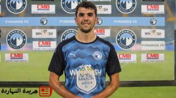 مغالاة بيراميدز الزمالك يتمسك بأمل صابر