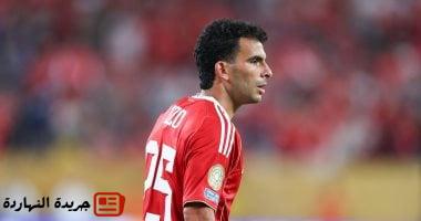 ريبيرو يرفض رحيل زيزو.. ويؤكد: نمبر وان فى تشكيل الأهلى بالموسم الجديد