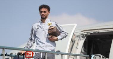 زد يترقب موقف الأهلي من إعارة أحمد عبد القادر موسما خلال ميركاتو الصيف