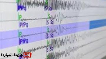 يضربان جزر الكوريل بعد كامتشاتكا وتحذيرات من تسونامي