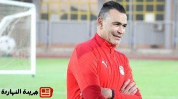 النهارده عصام الحضرى يظهر للمرة الأولى فى مباراة الأهلى