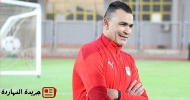 زى النهارده.. عصام الحضرى يظهر للمرة الأولى فى مباراة الأهلى والزمالك