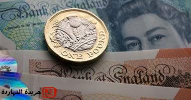 سعر الجنيه الإسترليني يواصل ارتفاعه منتصف تعاملات اليوم الاربعاء 30-7-2025