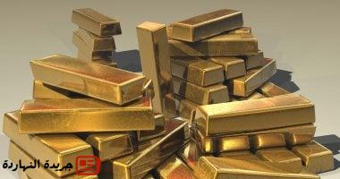 سعر الجنيه الذهب يسجل 37080 جنيها بدون مصنعية فى الصاغة