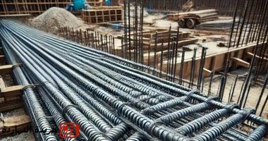 سعر الحديد اليوم الجمعة 4-7-2025.. اعرف سعر الطن