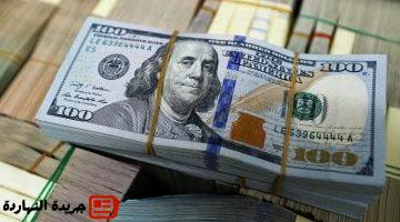 الدولار اليوم الاربعاء 2 7 2025 فى البنوك المصرية