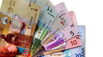 الدينار الكويتي اليوم الخميس 31 يوليو 2025