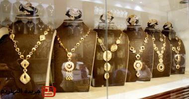 سعر الذهب اليوم الاثنين 7 يوليو 2025.. عيار 24 بدون مصنعية بـ5286 جنيه