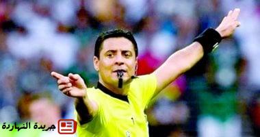 شاهد على تعادل الأهلي وإنتر ميامى.. علي رضا حكما للقاء تشيلسي وبالميراس
