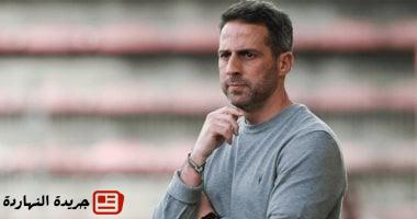 شرط جزائى فى عقد يانيك فيريرا مع الزمالك.. اعرف التفاصيل