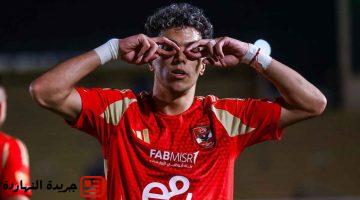 يكشف حقيقة محاولات الزمالك لضم إمام عاشور مجانا