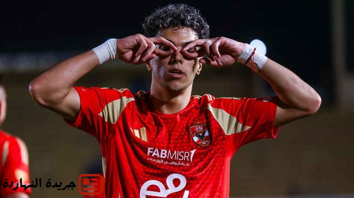 شوبير يكشف حقيقة محاولات الزمالك لضم إمام عاشور مجانا 2 شوبير يكشف حقيقة محاولات الزمالك لضم إمام عاشور مجانا
