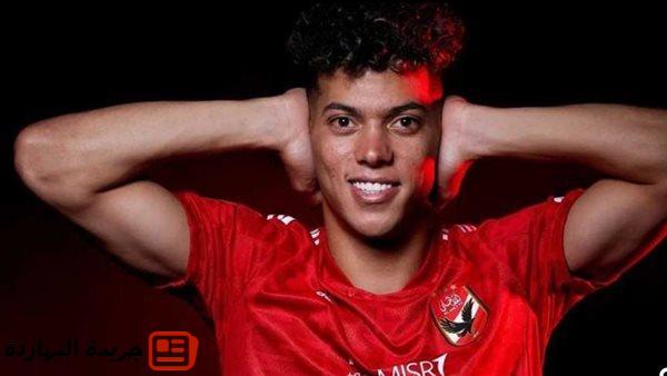 شوبير يكشف كواليس تجديد عقد إمام عاشور 2 شوبير يكشف كواليس تجديد عقد إمام عاشور