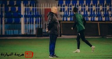 شوقى غريب يقود المريخ لتحقيق الفوز على أهلى مدنى فى افتتاح الدورى السودانى