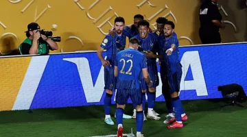 المجد وجمع الملايين كم حصد الهلال بعد تأهله لربع.webp