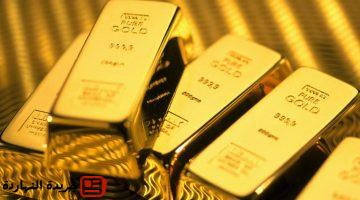 متصاعد الذهب ارتفع 26 عالميا خلال عام 2025