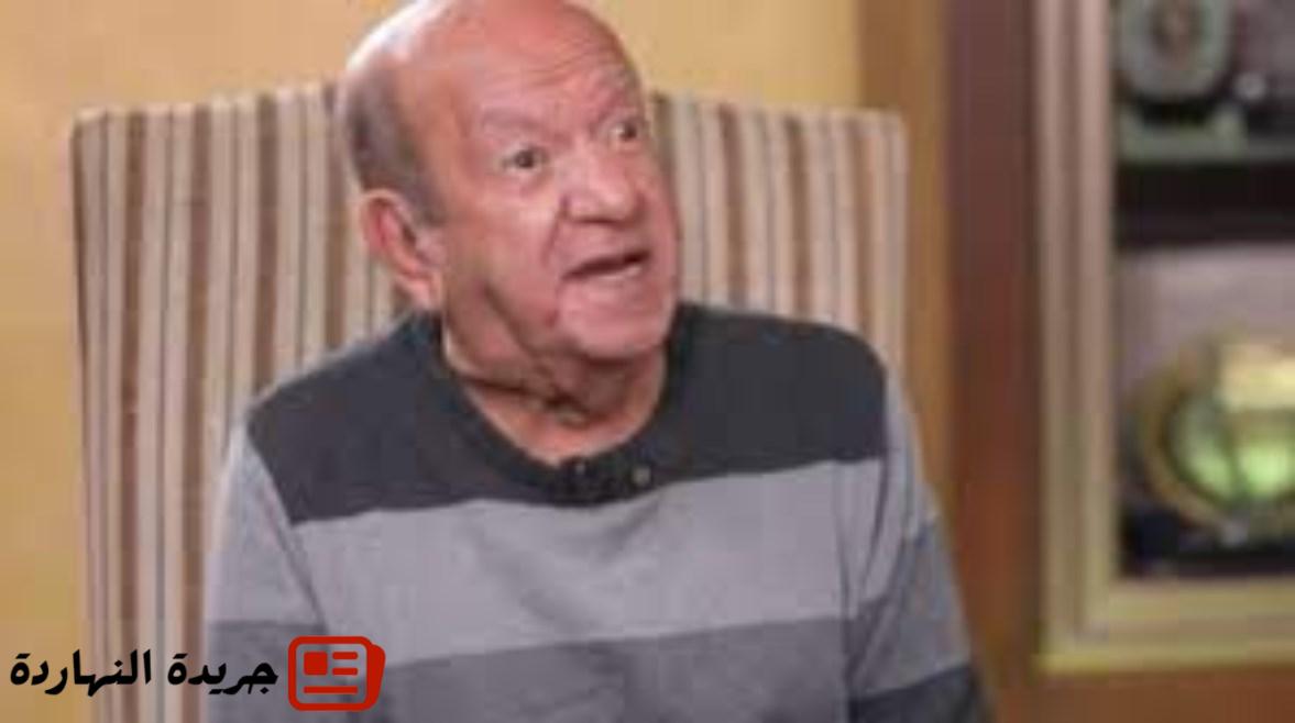 عانى منه لسنوات.. ما هو مرض لطفي لبيب؟ 2 عانى منه لسنوات.. ما هو مرض لطفي لبيب؟