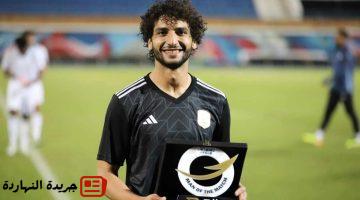 ناصر رفضت عروضا أكبر من الزمالك وتمنيت وجود شيكابالا